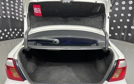 Toyota Premio, 2002 год, 599 000 рублей, 19 фотография