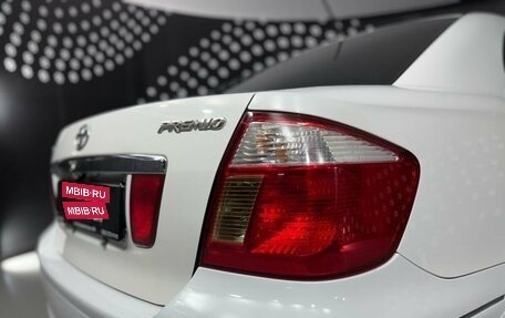 Toyota Premio, 2002 год, 599 000 рублей, 18 фотография