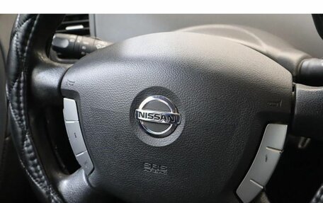 Nissan Primera III, 2006 год, 499 000 рублей, 9 фотография