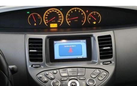 Nissan Primera III, 2006 год, 499 000 рублей, 10 фотография