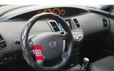 Nissan Primera III, 2006 год, 499 000 рублей, 6 фотография