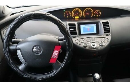 Nissan Primera III, 2006 год, 499 000 рублей, 8 фотография