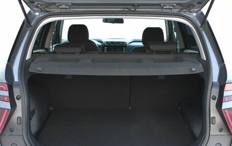 Hyundai Creta, 2022 год, 2 445 000 рублей, 10 фотография