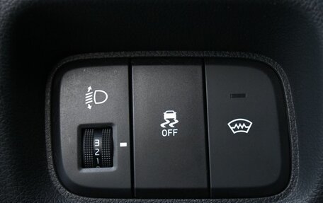 Hyundai Creta, 2022 год, 2 445 000 рублей, 14 фотография