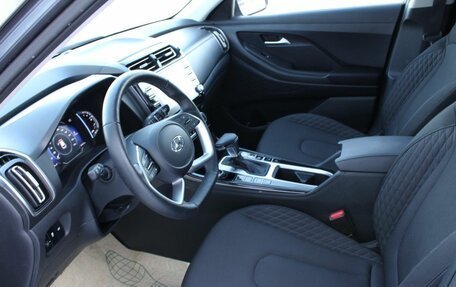 Hyundai Creta, 2022 год, 2 445 000 рублей, 15 фотография