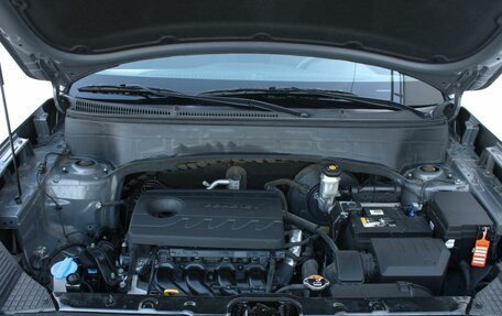 Hyundai Creta, 2022 год, 2 445 000 рублей, 9 фотография