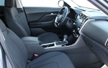 Hyundai Creta, 2022 год, 2 445 000 рублей, 12 фотография