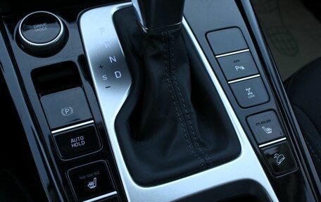 Hyundai Creta, 2022 год, 2 445 000 рублей, 13 фотография