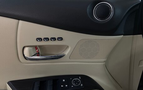 Lexus RX III, 2014 год, 2 169 000 рублей, 9 фотография