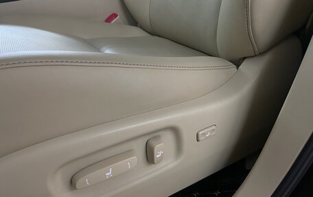 Lexus RX III, 2014 год, 2 169 000 рублей, 11 фотография