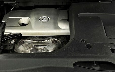 Lexus RX III, 2014 год, 2 169 000 рублей, 16 фотография