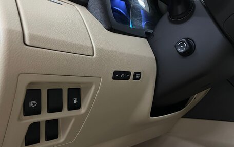 Lexus RX III, 2014 год, 2 169 000 рублей, 10 фотография