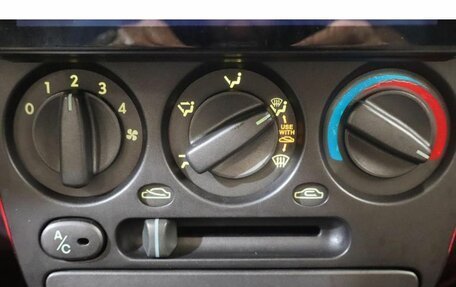 Hyundai Accent II, 2005 год, 400 000 рублей, 11 фотография