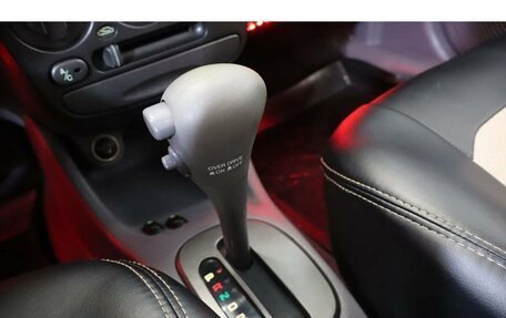 Hyundai Accent II, 2005 год, 400 000 рублей, 12 фотография