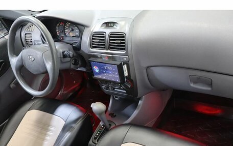 Hyundai Accent II, 2005 год, 400 000 рублей, 5 фотография