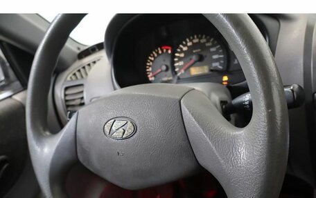 Hyundai Accent II, 2005 год, 400 000 рублей, 8 фотография