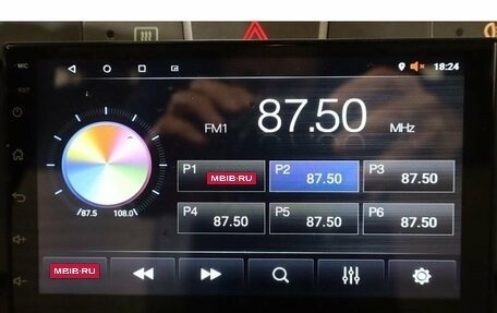 Hyundai Accent II, 2005 год, 400 000 рублей, 10 фотография