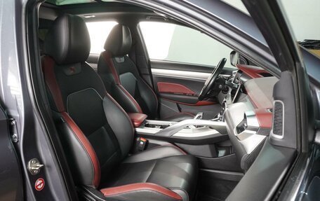 Geely Coolray I, 2021 год, 1 749 000 рублей, 8 фотография