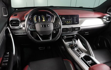 Geely Coolray I, 2021 год, 1 749 000 рублей, 6 фотография