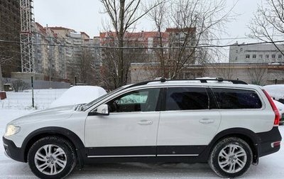 Volvo XC70 II рестайлинг, 2014 год, 1 780 000 рублей, 1 фотография
