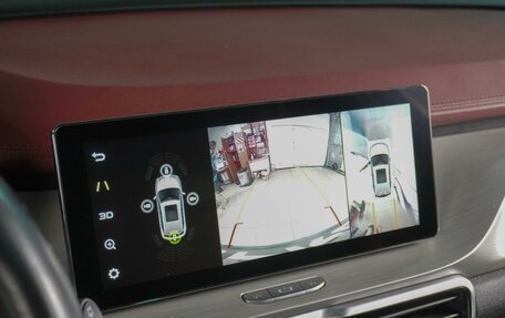 Geely Coolray I, 2021 год, 1 749 000 рублей, 20 фотография