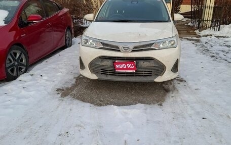 Toyota Corolla, 2020 год, 1 700 000 рублей, 1 фотография