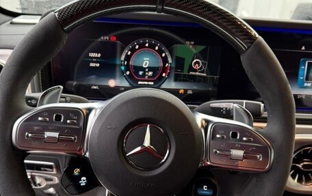 Mercedes-Benz G-Класс AMG, 2023 год, 29 000 000 рублей, 4 фотография