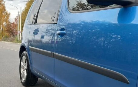 Skoda Roomster, 2006 год, 430 000 рублей, 5 фотография