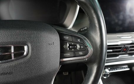 Geely Coolray I, 2021 год, 1 749 000 рублей, 26 фотография