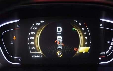 Geely Coolray I, 2021 год, 1 749 000 рублей, 25 фотография