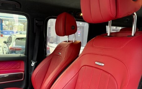 Mercedes-Benz G-Класс AMG, 2023 год, 29 000 000 рублей, 5 фотография