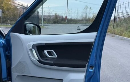 Skoda Roomster, 2006 год, 430 000 рублей, 13 фотография