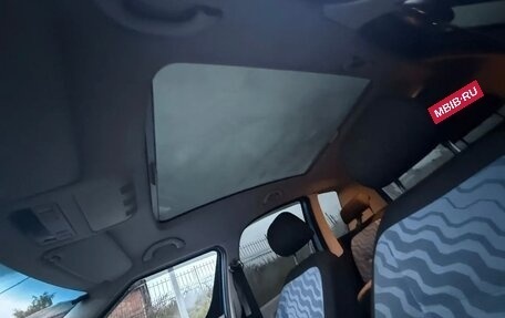 Skoda Roomster, 2006 год, 430 000 рублей, 15 фотография