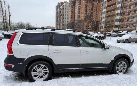 Volvo XC70 II рестайлинг, 2014 год, 1 780 000 рублей, 5 фотография