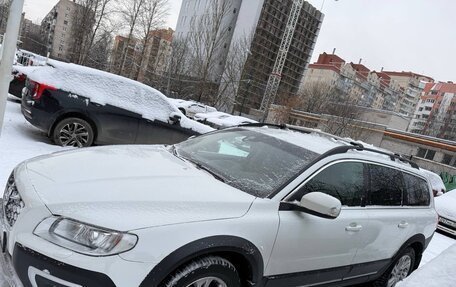 Volvo XC70 II рестайлинг, 2014 год, 1 780 000 рублей, 2 фотография