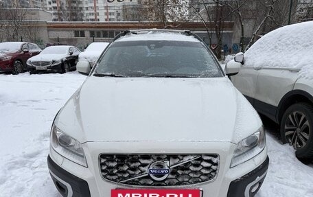Volvo XC70 II рестайлинг, 2014 год, 1 780 000 рублей, 3 фотография