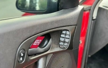 Ford Focus IV, 2004 год, 210 000 рублей, 5 фотография