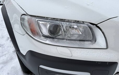 Volvo XC70 II рестайлинг, 2014 год, 1 780 000 рублей, 6 фотография