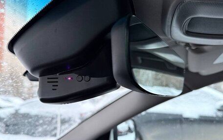 Volvo XC70 II рестайлинг, 2014 год, 1 780 000 рублей, 11 фотография