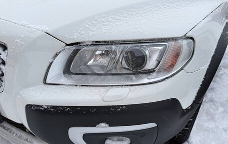 Volvo XC70 II рестайлинг, 2014 год, 1 780 000 рублей, 7 фотография