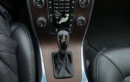 Volvo XC70 II рестайлинг, 2014 год, 1 780 000 рублей, 15 фотография