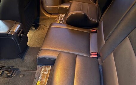 Volvo XC70 II рестайлинг, 2014 год, 1 780 000 рублей, 18 фотография