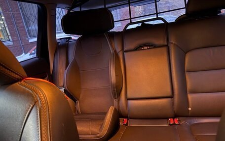 Volvo XC70 II рестайлинг, 2014 год, 1 780 000 рублей, 16 фотография