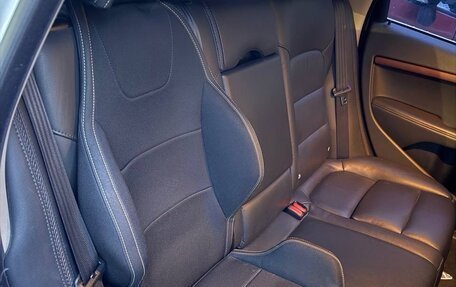 Volvo XC70 II рестайлинг, 2014 год, 1 780 000 рублей, 19 фотография