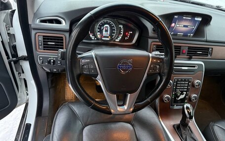 Volvo XC70 II рестайлинг, 2014 год, 1 780 000 рублей, 9 фотография