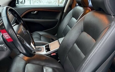 Volvo XC70 II рестайлинг, 2014 год, 1 780 000 рублей, 10 фотография