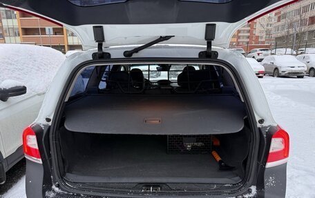 Volvo XC70 II рестайлинг, 2014 год, 1 780 000 рублей, 21 фотография