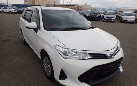 Toyota Corolla, 2020 год, 1 700 000 рублей, 5 фотография