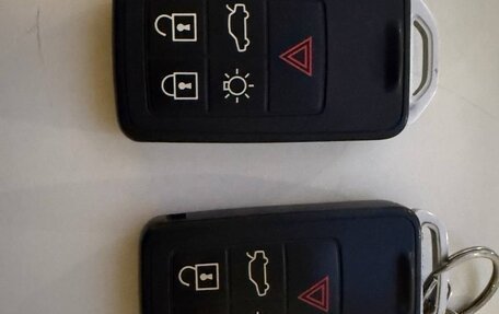 Volvo XC70 II рестайлинг, 2014 год, 1 780 000 рублей, 23 фотография