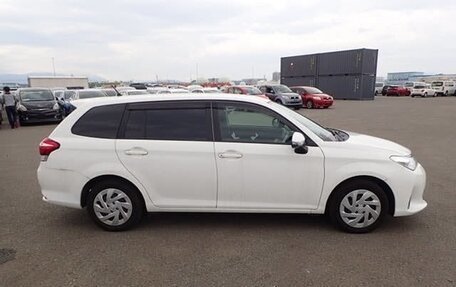 Toyota Corolla, 2020 год, 1 700 000 рублей, 4 фотография